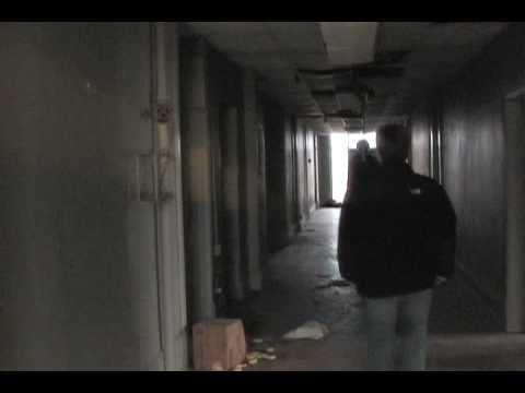 Tennessee State Prison Video 2