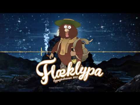 Innslag ft. Nicoline - Flæklypa 2013