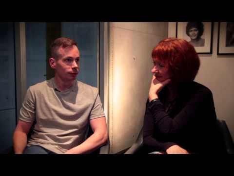 NPF14 'THIEVES' - Kathryn Ash and Corey McMahon