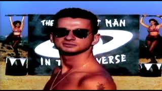 Depeche Mode  - Halo (HD)