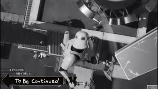 ゲームのto be continued集