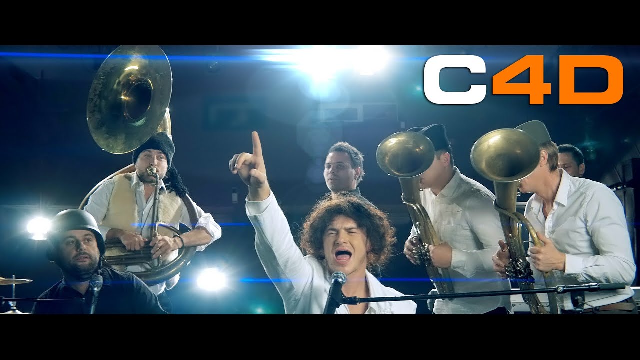 Tropico Band — Za Dlaku