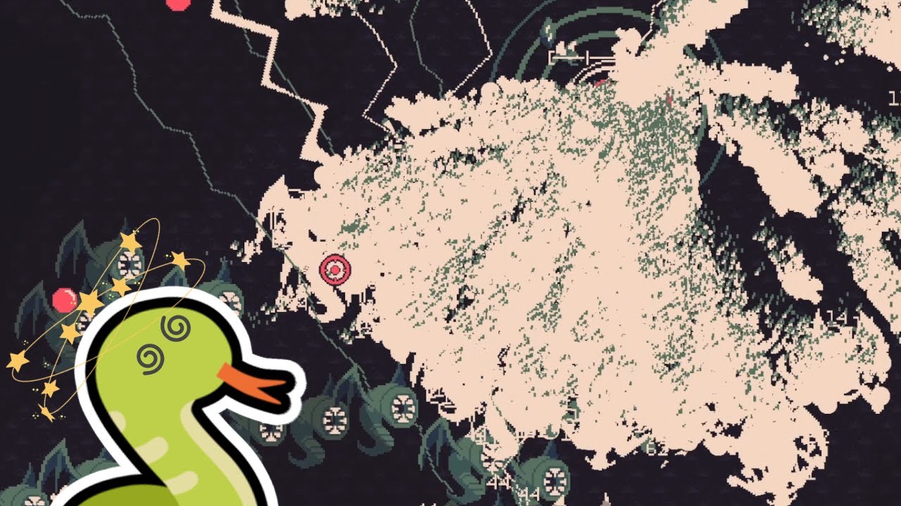 So, fire builds are a thing [20 Minutes Till Dawn]