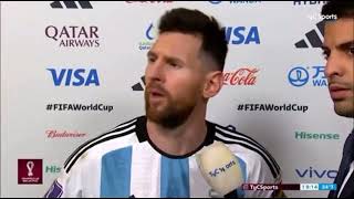 Download lagu Messi: “Qué mirás bobo” mp3 Download lagu Messi: “Qué mirás bobo” mp3