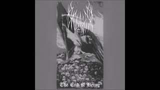 Висельник - The End of Being (Full Album 2021)