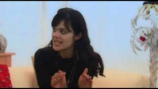 bat for lashes in conversation on electric picnic.tv