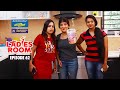 Ladies Room Fraud EP 62 Comedy Serial Sitcom