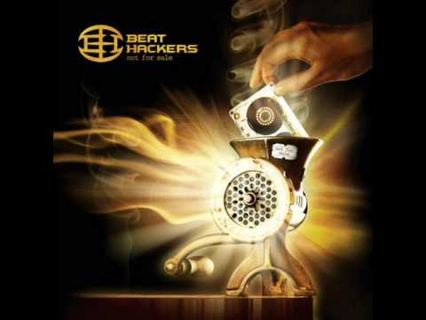 Beat Hackers - Let The Music Play