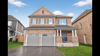 11 Kilpatrick Court, Bowmanville, ON L1C 3K7