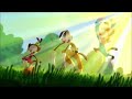 Totally Spies Peril Promo TheCartoonMan12 Style