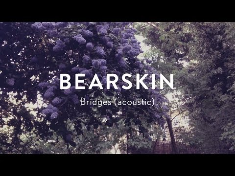 BEARSKIN | Bridges (Acoustic)