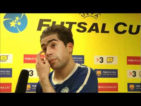 interview met Karim Bali