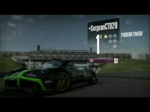 Let's Play Need for Speed Shift (Playstation 3) - Career Mode Part 52