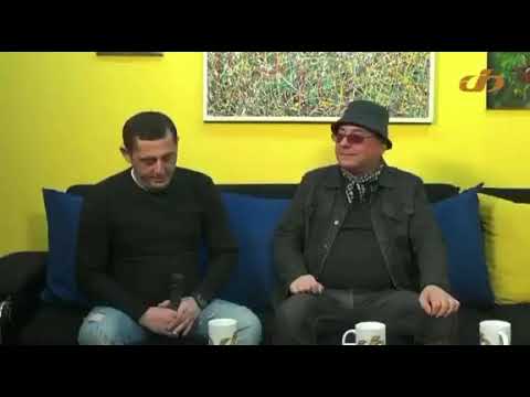 იმედა ლოლომაძე “ამ გულის სიყვარულო”