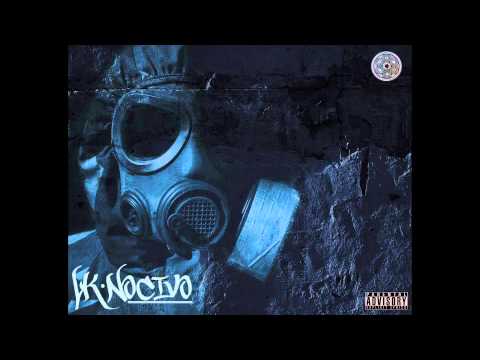 08. LIRI K - CENIZA FT. JUANITO [NOCIVO]