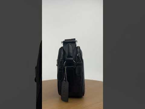 Сумка Коач, Сумка Coach, Сумка Coach, подарунок хлопцю, подарунок дівчині, Coach, Коач, подарунок другу - фото 1 - id-p2486165136