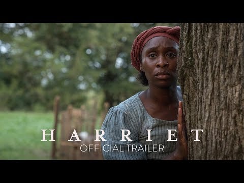 Harriet Trailer