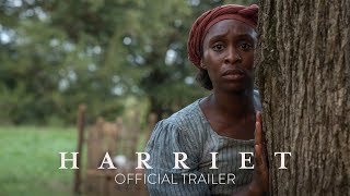 Video trailer för Harriet