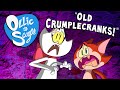 Ollie & Scoops Episode 6: Old Crumplecranks