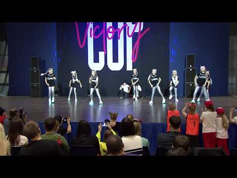 2018-04-07 Victory Cup  Izi Bizi