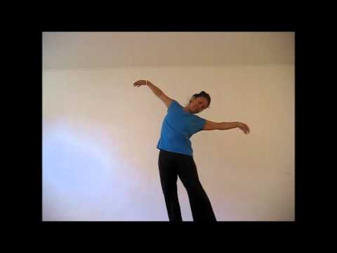 Tanz der Freiheit -BIODANZA Berlin mit Alma Alvarado Rojas