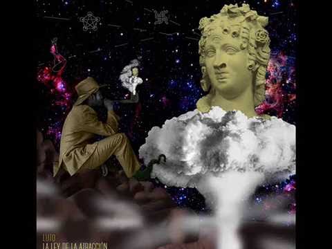 Luto - Sólo Yo (prod. Monetti) [ADELANTO LA LEY DE LA ATRACCIÓN]