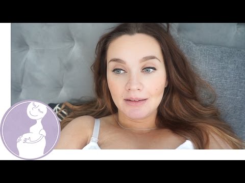 Hur ska jag orka en förlossning? Jag vill ha kejsarsnitt! - Ulrika v.38