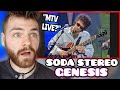 First Time Hearing SODA STEREO "Genesis" | MTV Unplugged | REACTION