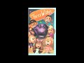 Barney The Backyard Gang Three Wishes Read Along