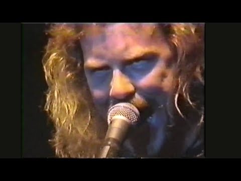 Metallica - Live in Santiago '93 [ReMastered 25th Anniversary Series]