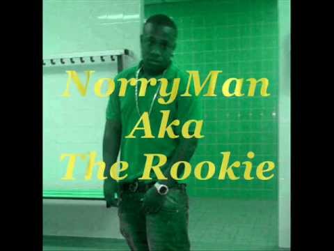 Nan No Ta Kla   NorryMan Ft  RastaG New OST RiDaHz
