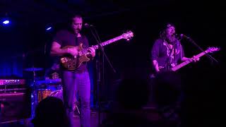 Pinback - “Fortress” (Tucson, AZ 01-16-18)