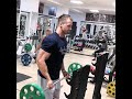 Superserii pt biceps brahial