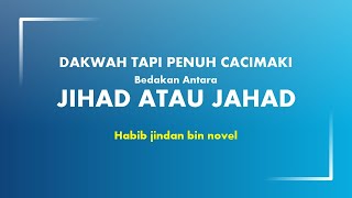 Download lagu Dakwah tapi penuh cacian | Habib Jindan Bin Novel mp3 Download lagu Dakwah tapi penuh cacian | Habib Jindan Bin Novel mp3