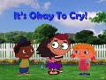 The Little Einsteins Sing It S Ok To Cry Barney Little Einsteins Mashup