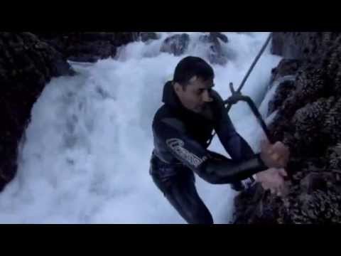 BBC Human Planets - Hunting for Barnacles