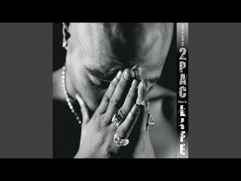 Thugz Mansion (2Pac Original/Acoustic)