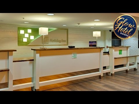 Holiday Inn & Suites Houston NW - Willowbrook By IHG | Houston (TX), United States | Hotel Review 🏨