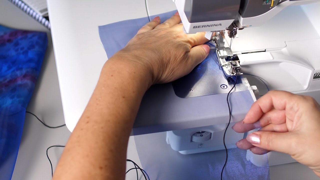 Product video