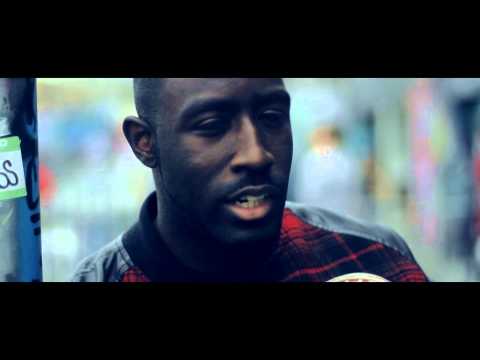 D.Marvelous - Off The Cuff Official Video