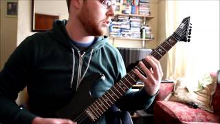 As I Lay Dying - Losing Sight