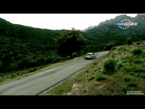 ERC 2013 France Inside - Part 2/2