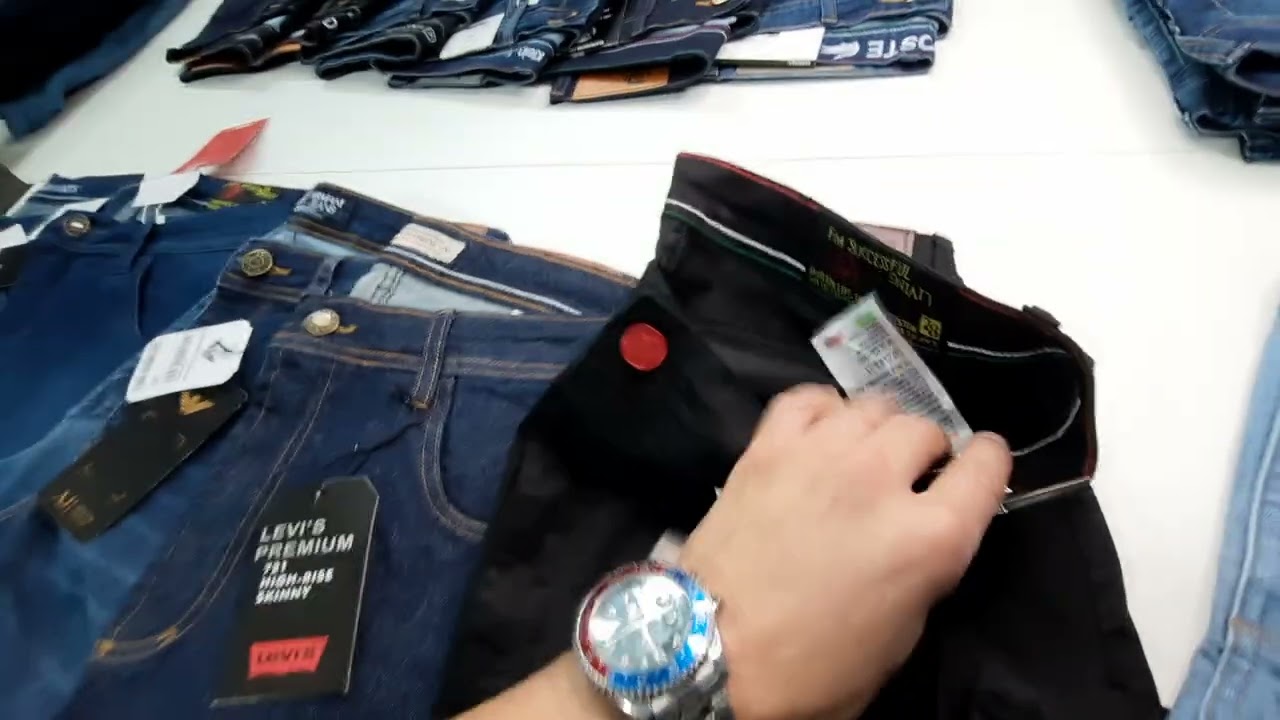 Fornecedor de Calças Jeans Masculina de marcas em Goiânia bermudas jeans bermudas sarja