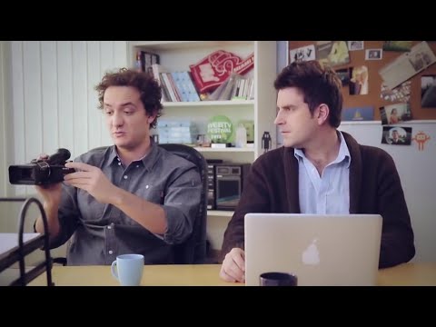 Le plus vieux gag du monde, le film