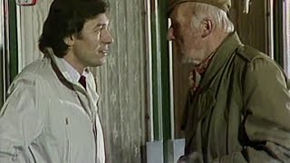 Karel Gott - Smíchovské blues (1981)