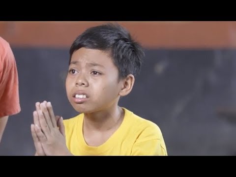 Dimas Harus Ganti Rugi - Highlight Kecil Kecil Mikir Jadi Manten Eps 74