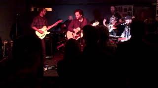 David Ramirez -- Twins