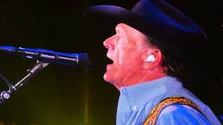 George Strait - To The Moon/2024/Texas A&amp;M/Kyle Field