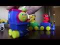 Bob The Train Destruction