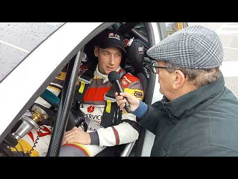 Itw after SS16 - Corentin Fiasse